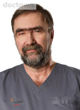 Карцев Алексей Георгиевич