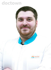 Карданов Азамат Асланович