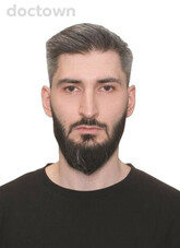 Карданов Тотлястан Батырович