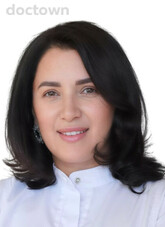 Карданова Мадина Борисовна