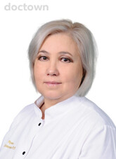 Карданова Римма Рефгатовна