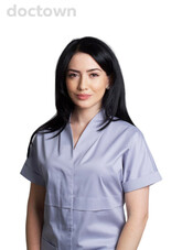 Карелидзе Елизавета Джимшеровна