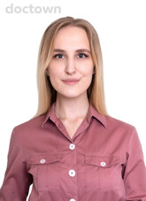 Каретникова Александра Алексеевна
