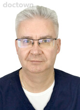 Карев Дмитрий Борисович