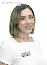Карева Арина Александровна