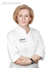 Карезина Светлана Владимировна