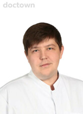 Каргаполов Глеб Александрович