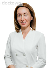 Каргиева Диана Эльбрусовна