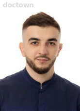 Каргинов Герман Михайлович 