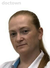 Карида Мария Владимировна