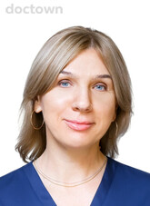 Кариева Анна Владимировна