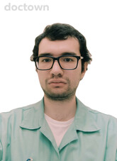 Каримов Азамат Дильшодович