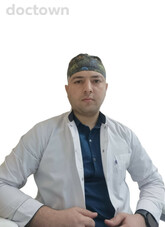 Каримов Фируз Махмудович