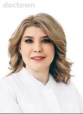 Каримова Алеся Зуборисовна