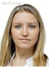 Каримова Екатерина Ивановна