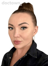 Каринская Олеся Юрьевна