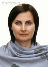 Карионова Екатерина Викторовна