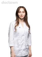 Каркусова Лана Зауровна