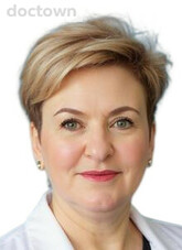 Карлова Ирина Зиновьевна