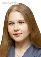 Кармаданова Юлия Алексеевна