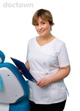 Карнюшина Надежда Николаевна