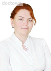 Карпачева Наталия Александровна