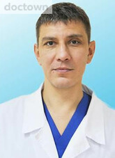 Карпочев Олег Валерьевич