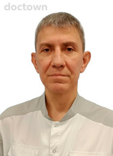 Карпочев Олег Валерьевич