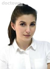 Карпочкина Юлия Дмитриевна