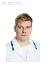 Карпов Денис Владимирович