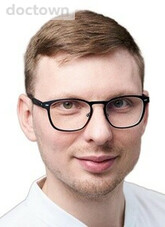 Карпов Максим Олегович