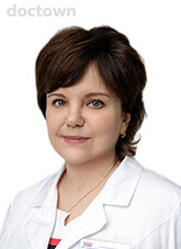 Карпова Елена Александровна