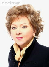 Карпова Елена Ивановна