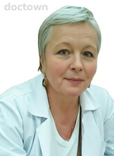 Карпова Галина Ивановна
