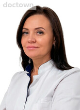 Карпова Инна Олеговна