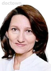 Карпова Виктория Васильевна