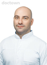 Карселадзе Дмитрий Аполлонович