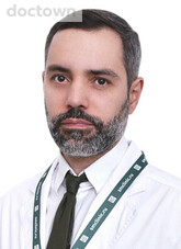 Карсотьян Григорий Сергеевич