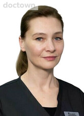 Карташева Анастасия Викторовна