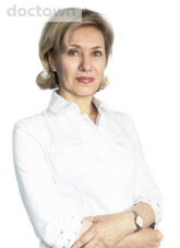 Карташова Елена Николаевна