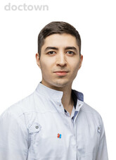 Каручев Магомед Багаутдинович