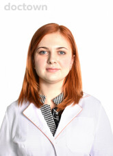 Карякина Алина Алексеевна