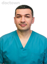 Касабов Александр Владимирович