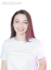Касап Инна Ивановна