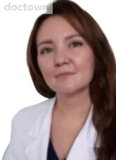 Касенко Анастасия Владимировна