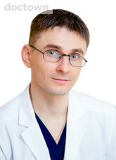 Касенко Евгений Витальевич