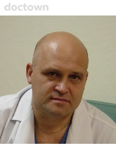 Кашеваров Сергей Борисович