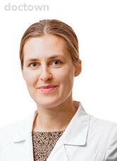Кашеварова Станислава Сергеевна