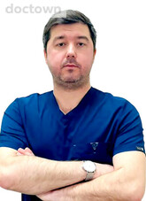 Кашфразиев Наиль Камильевич