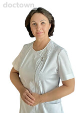 Кашина Ирина Владимировна